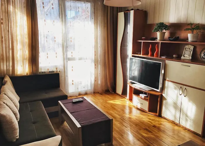 Fresh Apartment