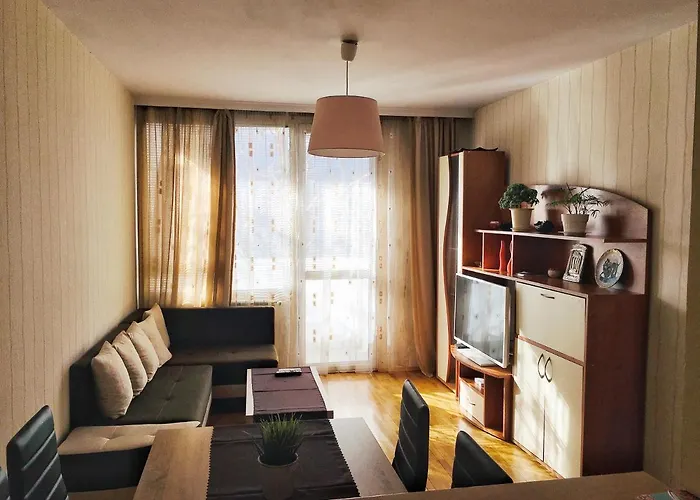 Fresh Apartment