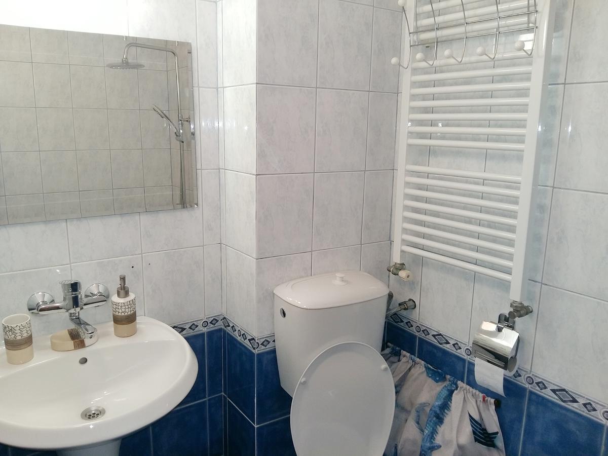 Apartament Fresh Sofia